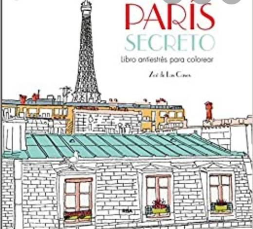 París secreto