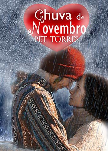 Libro Chuva de Novembro