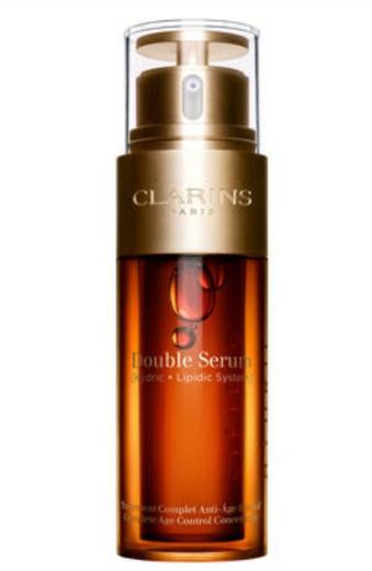 Clarins Double Serum