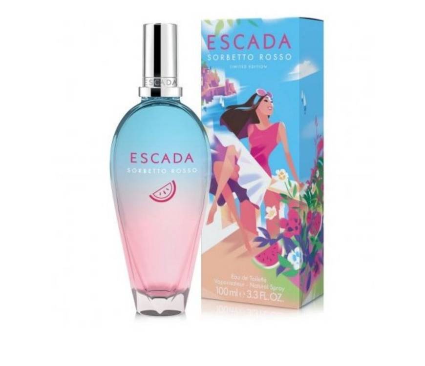 Fashion Escada Sorbetto