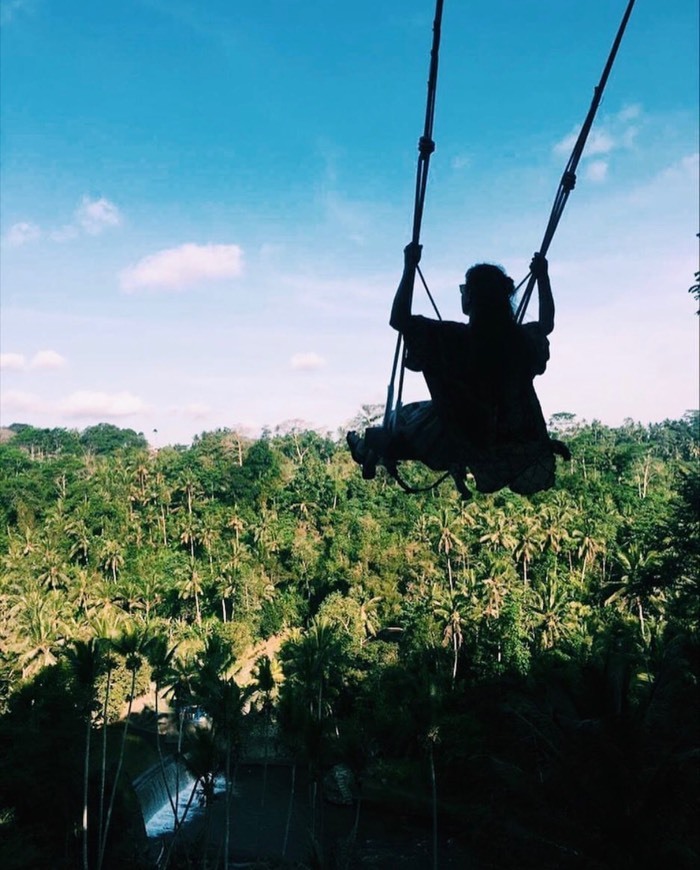 Place Bali Swing