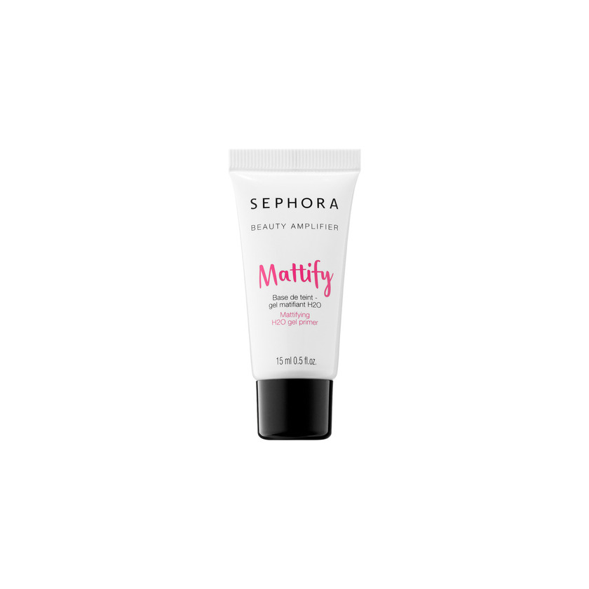 Producto Primer Sephora 