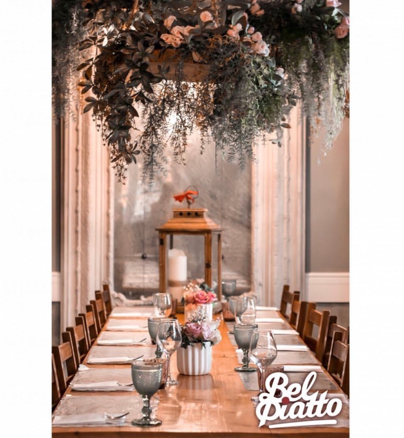 Bel Piato - Italian Restaurant