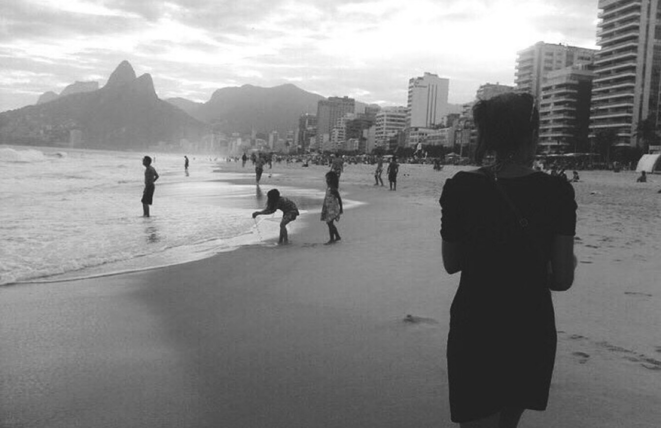 Place Rio de Janeiro