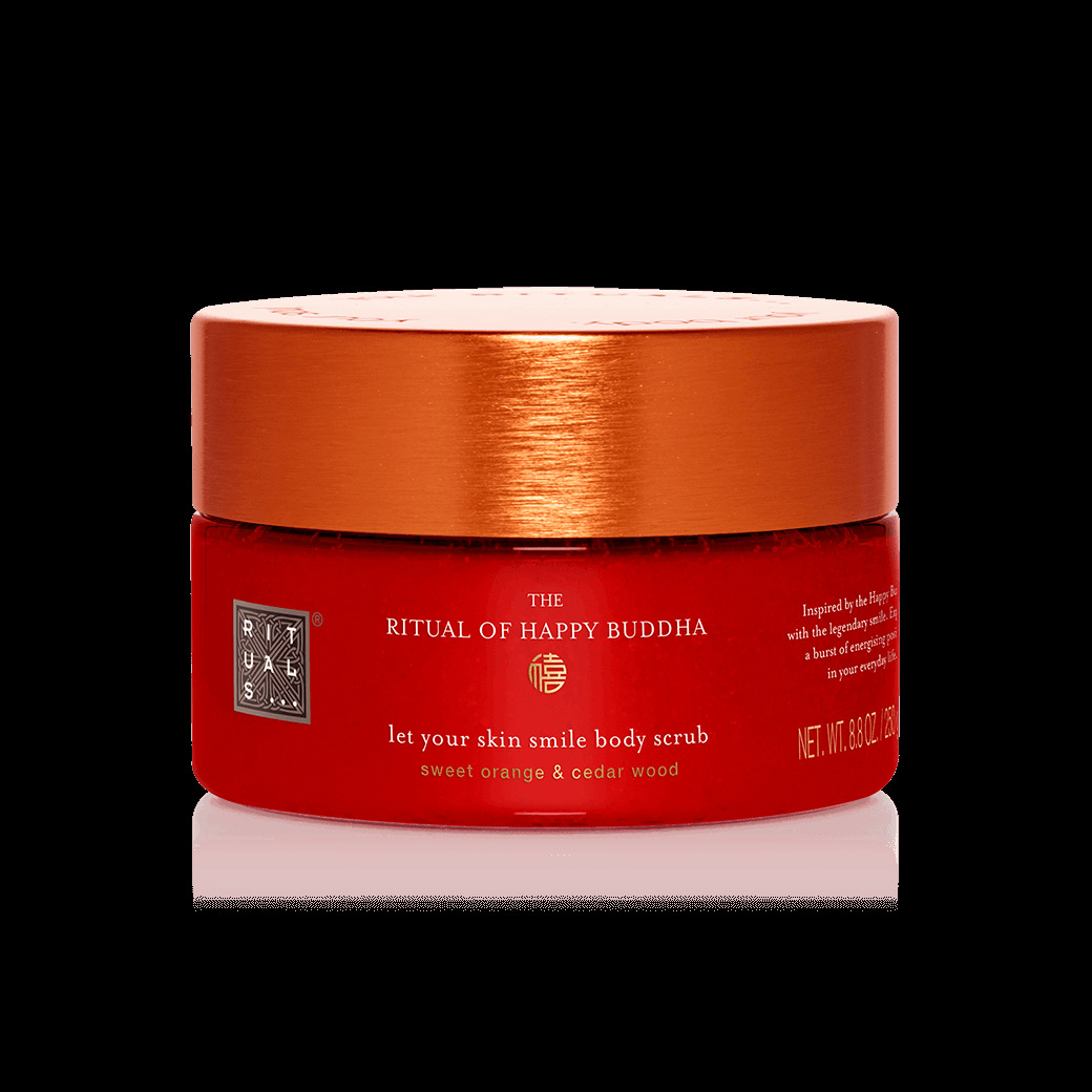 Product Rituals_Body Scrub