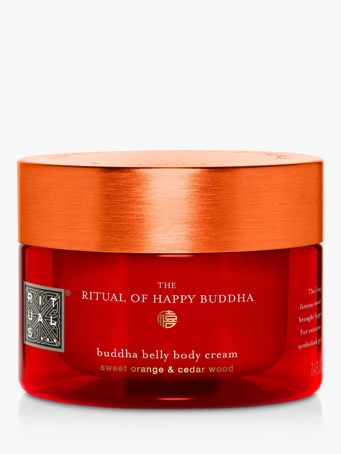 Product Rituals_Body Cream 