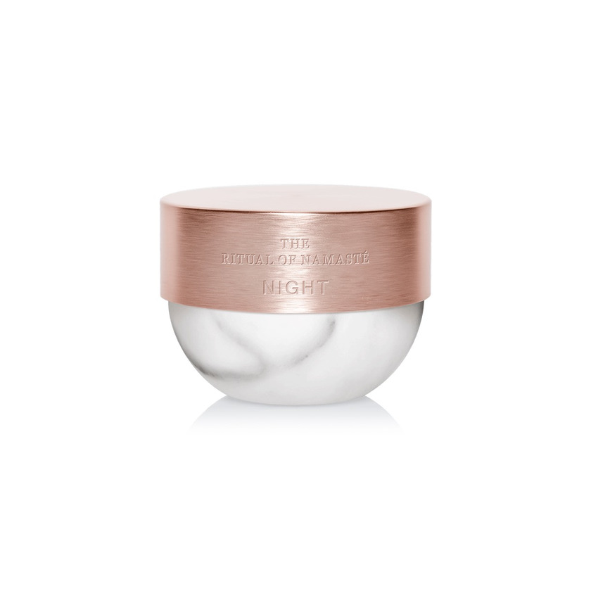 Product Rituals_Night Cream