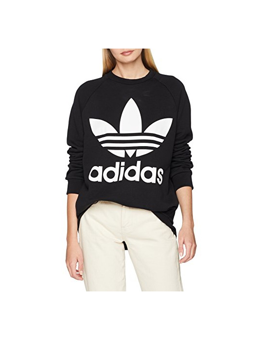 Fitness adidas Oversized Sweat Sudadera