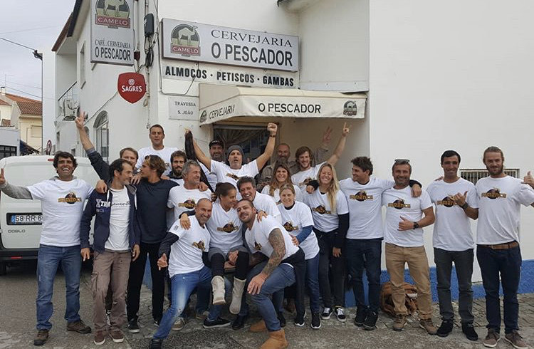 Restaurantes Cervejaria O Pescador