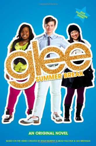 Book Glee