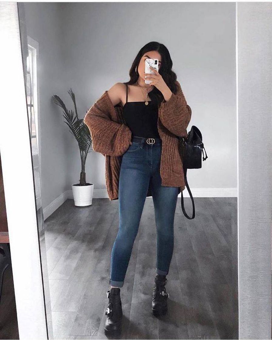 Look inverno