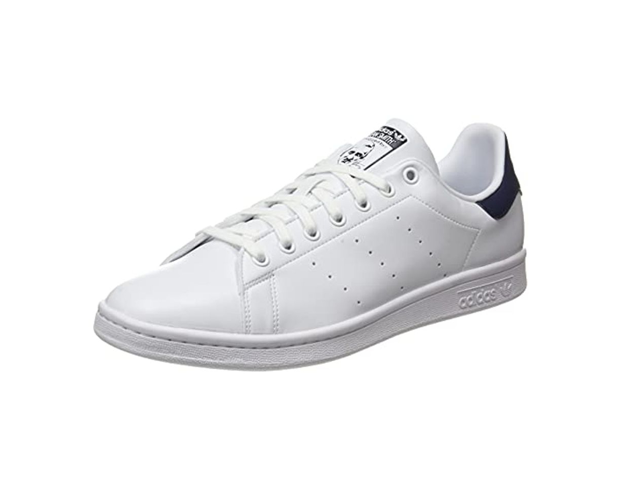 Fashion adidas Stan Smith, Sneaker Hombre, Footwear White