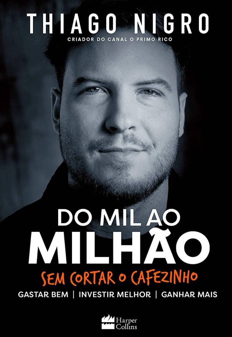 Fashion "Do mil ao milhão".