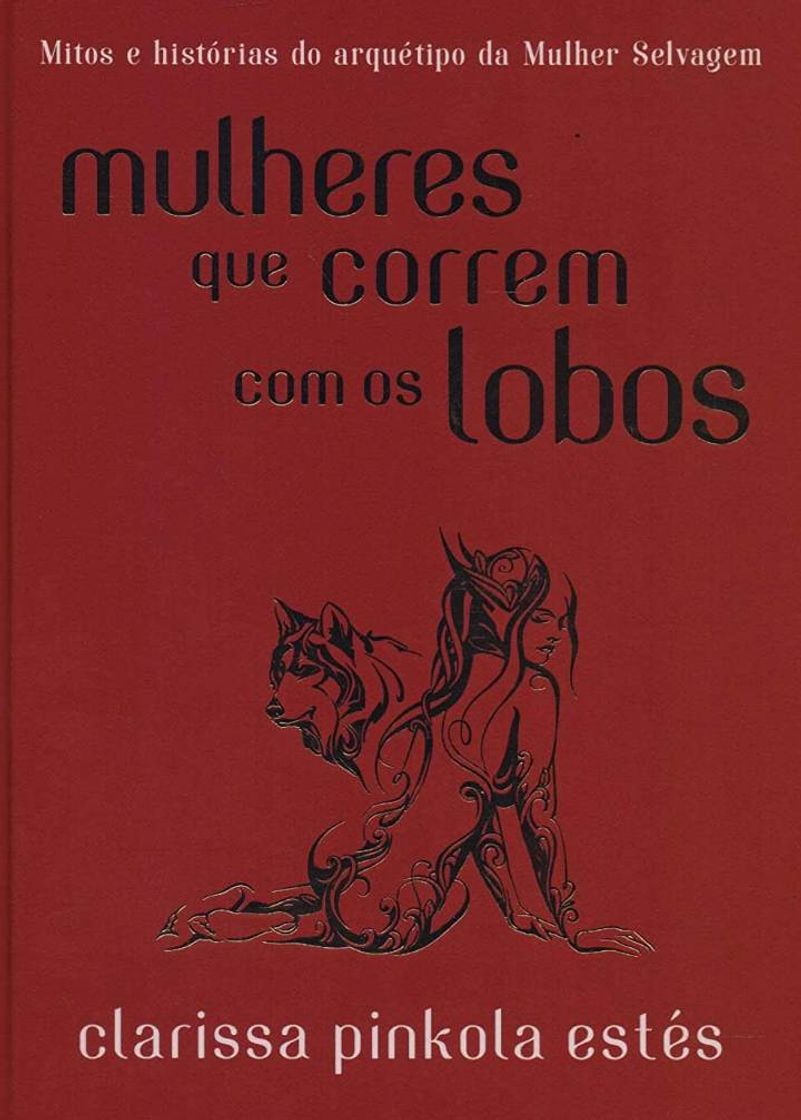 Fashion "Mulheres que correm com os lobos". 