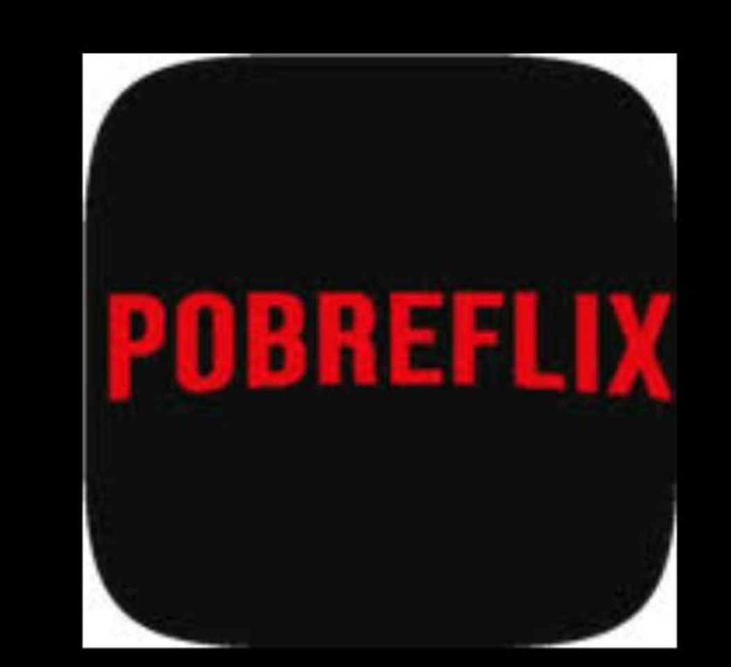 Fashion Pobreflix site