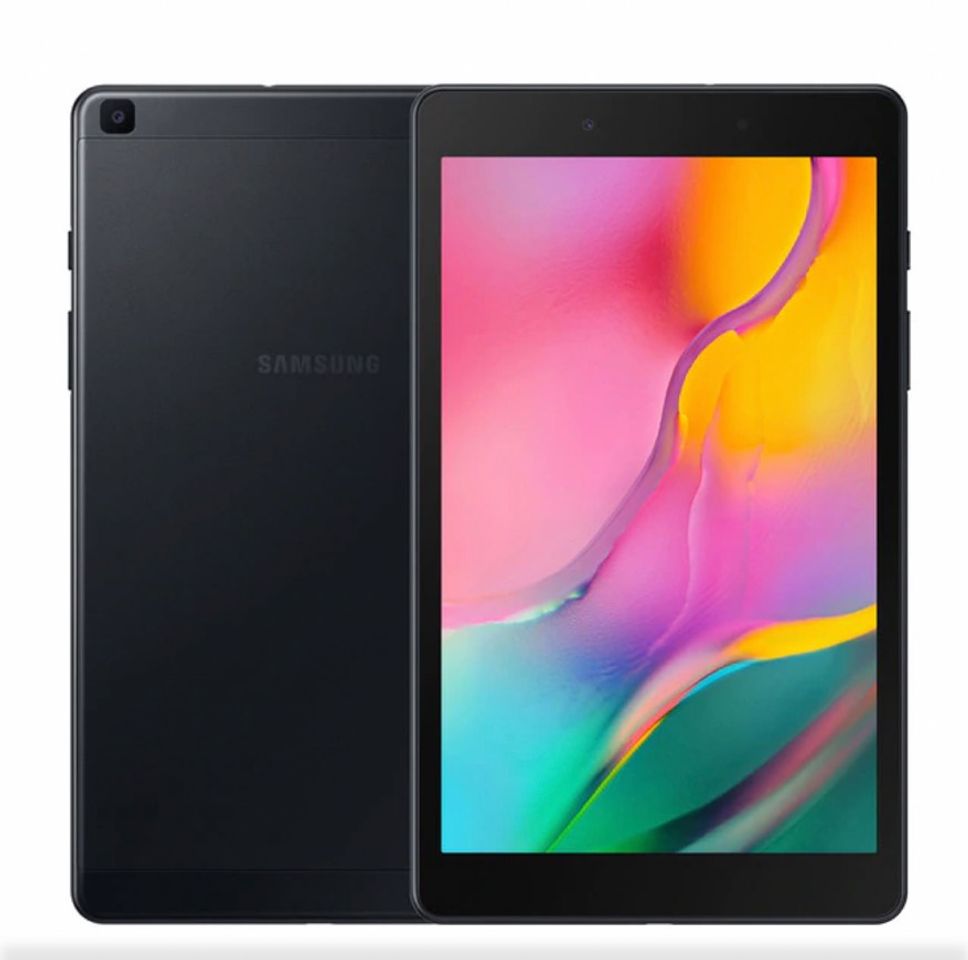 Products Samsung galaxy tab A8 2019