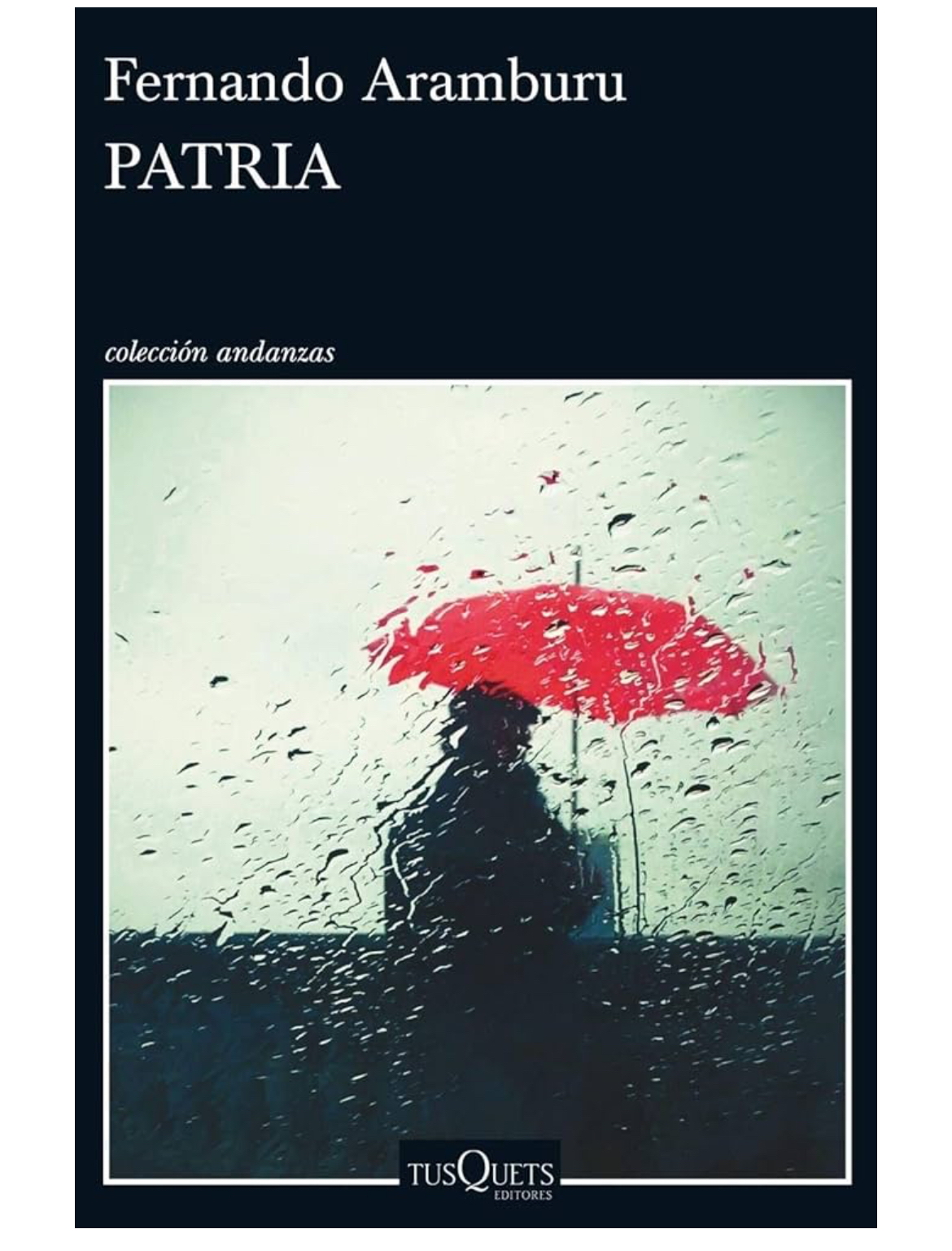 Libro Patria 