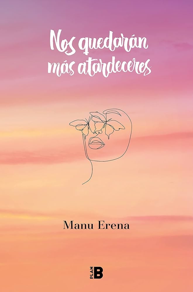 Libro Nos quedarán más atardeceres 
