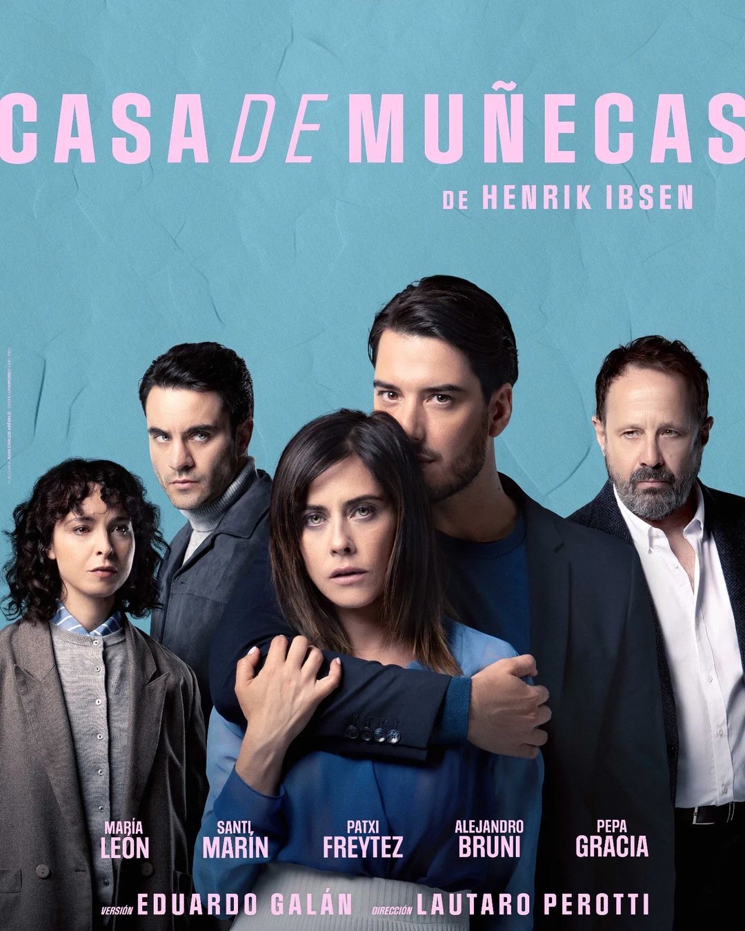 Social Casa de Muñecas