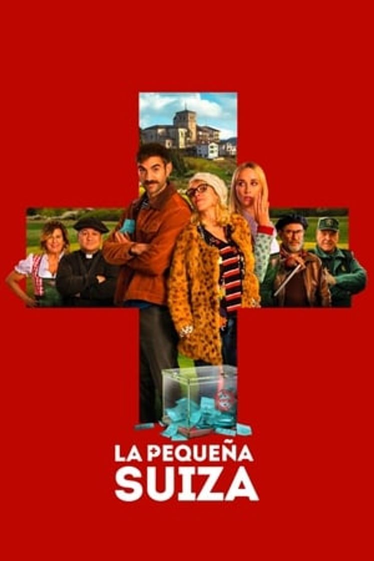 Movie La pequeña Suiza