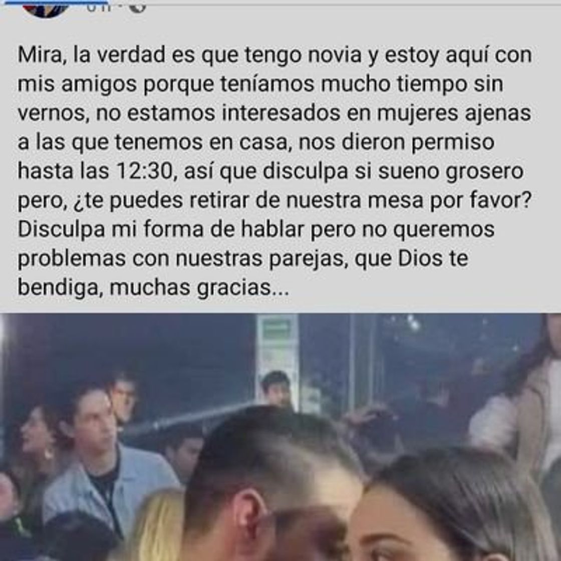 App (Twitter) y si nos seguimos 