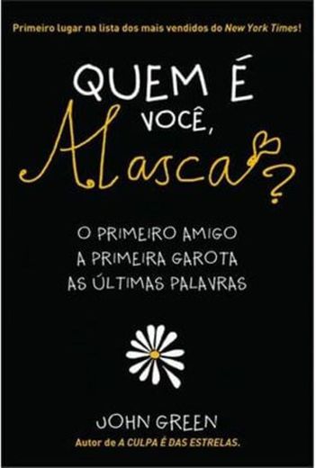 Quem É Você, Alasca?