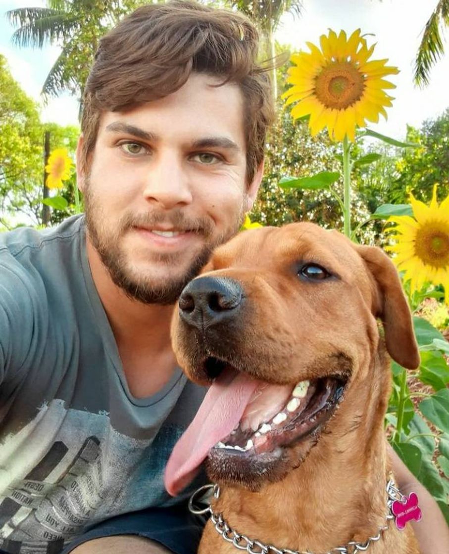 Moda 🌻🐶🌻