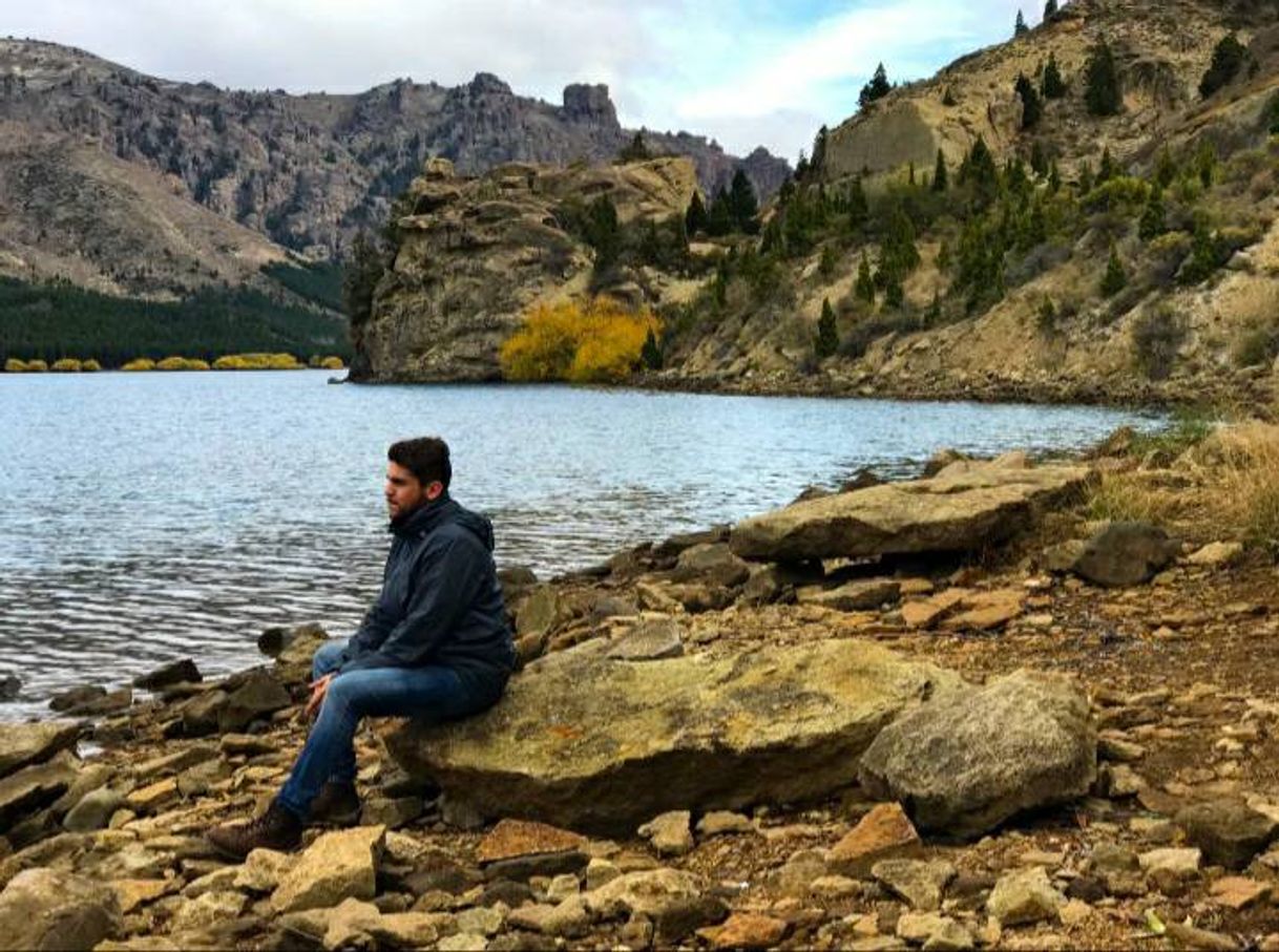 Place Parque Nacional Patagonia