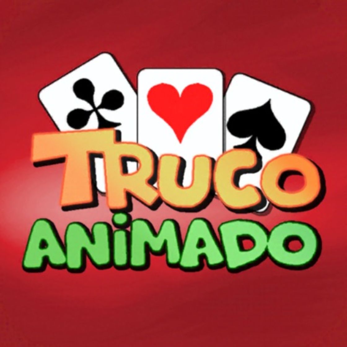 App Truco Animado Online