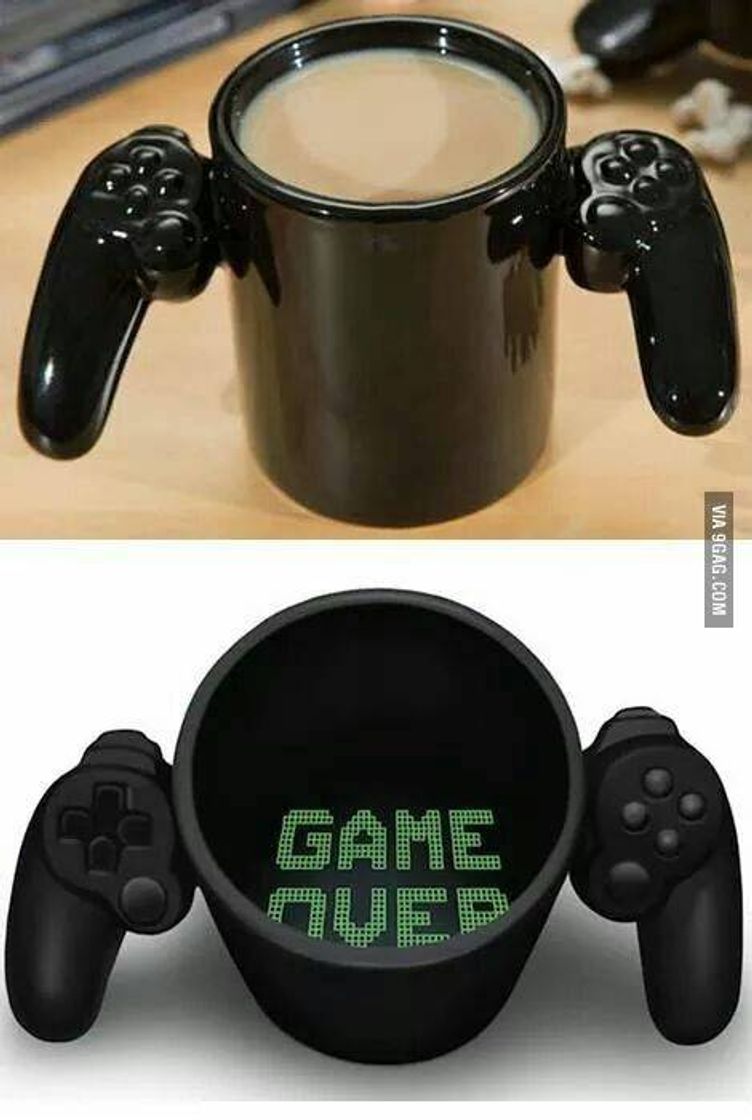 Game