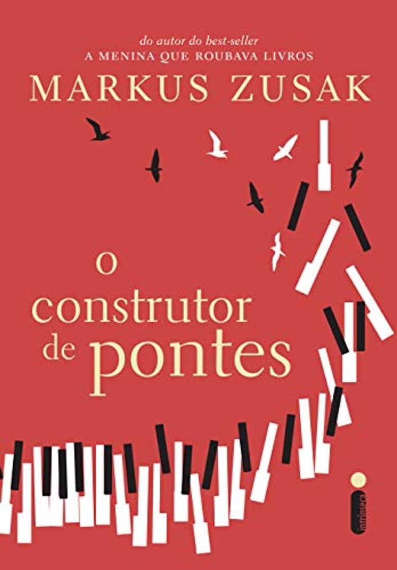 Book O Construtor De Pontes