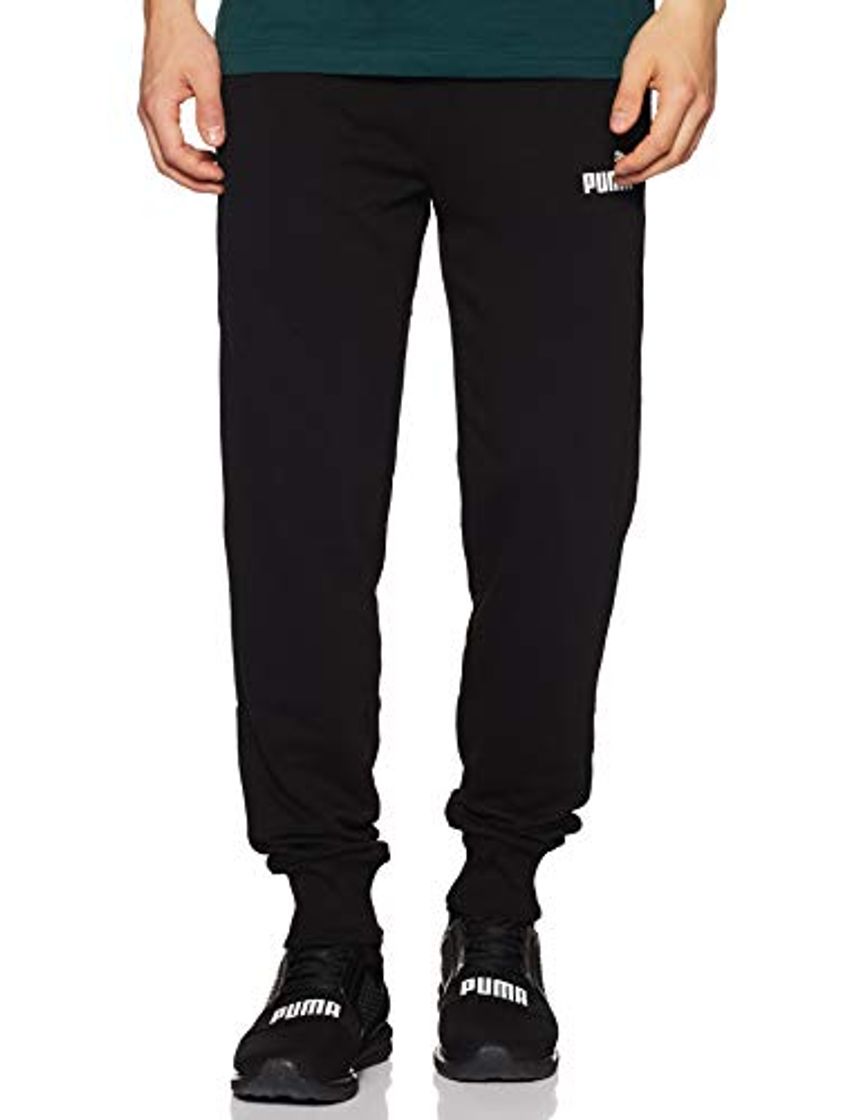 Fashion PUMA ESS Logo Pants TR cl Pants