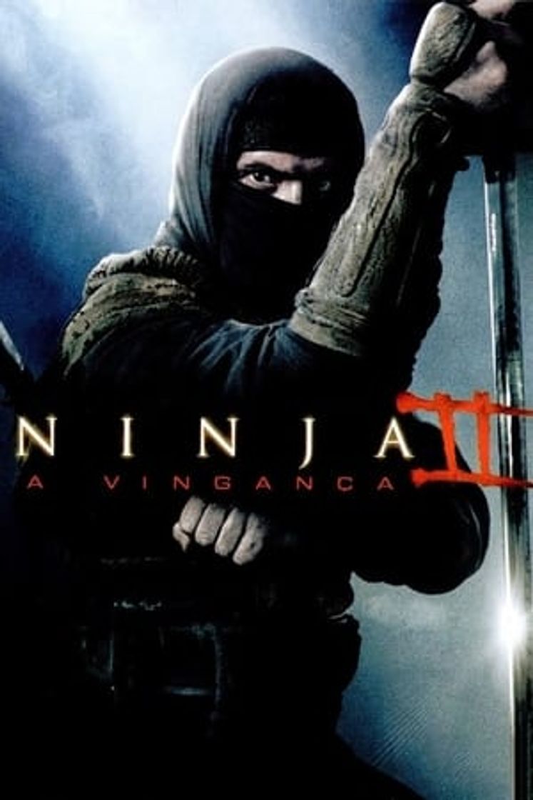 Movie Ninja 2: La sombra de la muerte