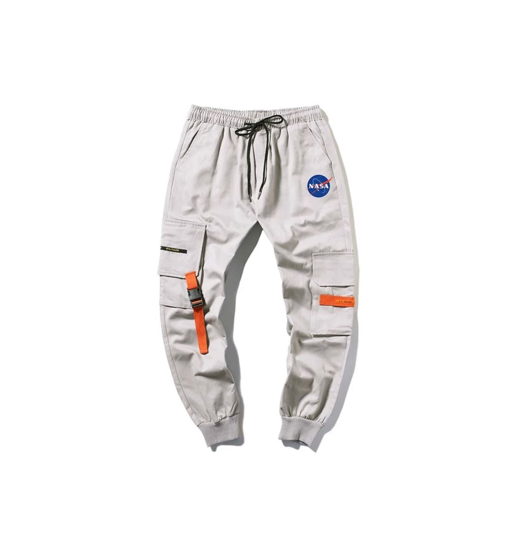 Social Parte de abajo del traje de astronauta 