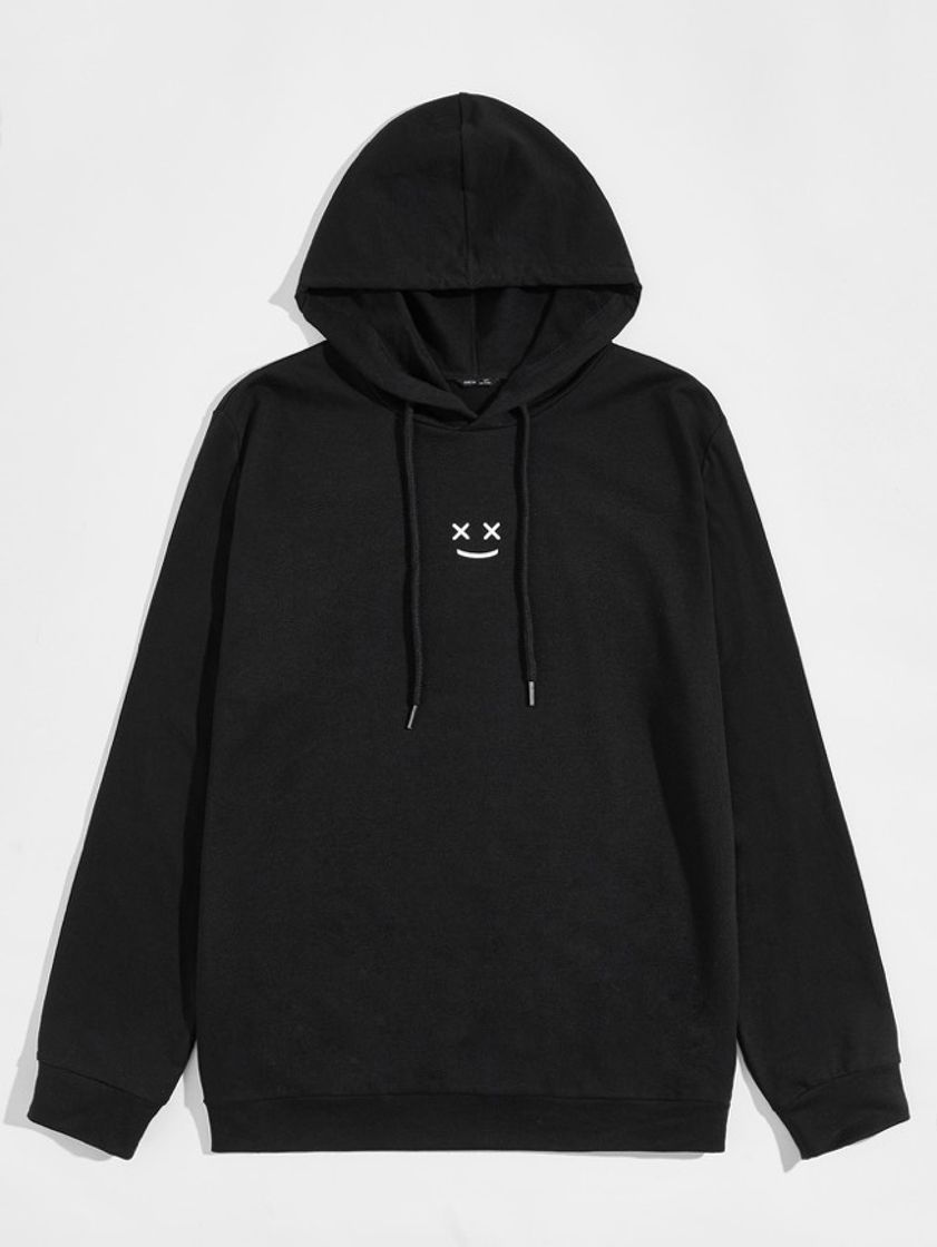 Social Sudadera basic pero no tan basic