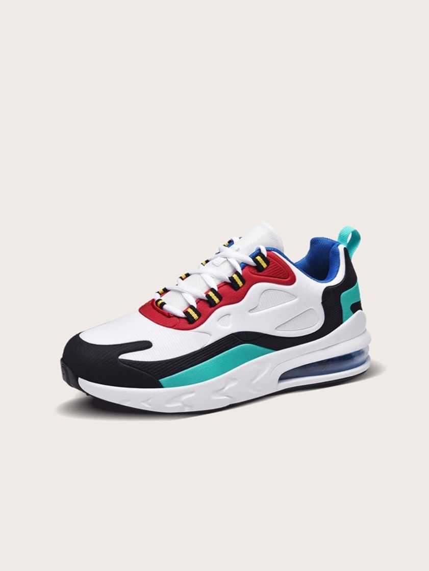 Social Zapas de coloreh y con capsulita de aire