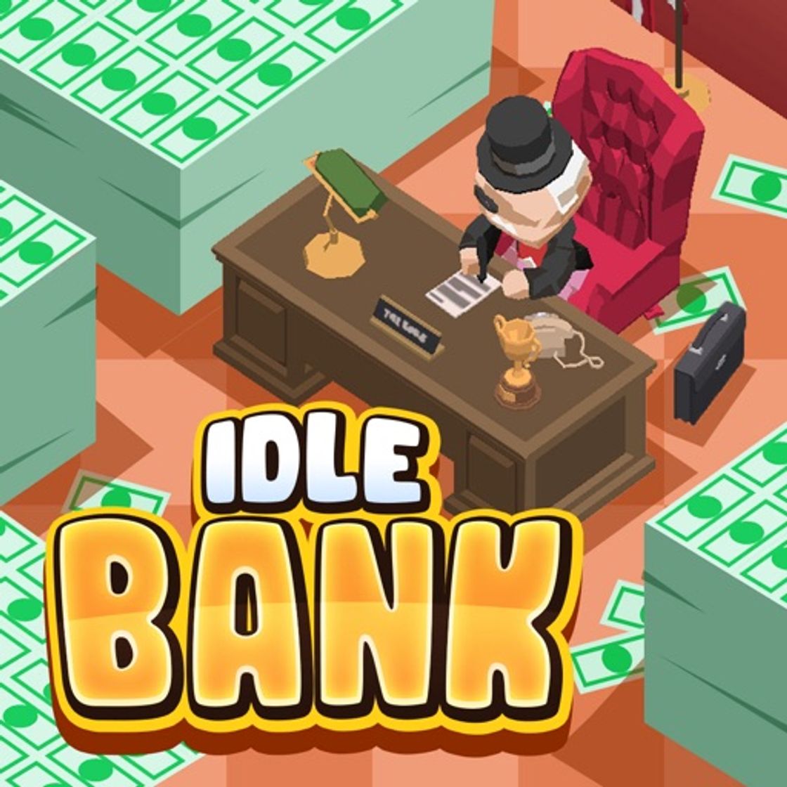 Aplicaciones Idle Bank