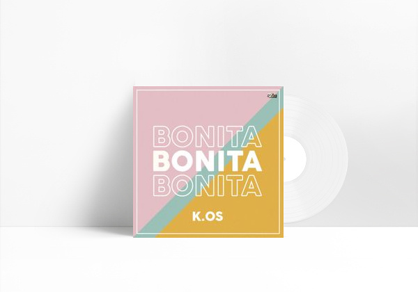 Canción Bonita