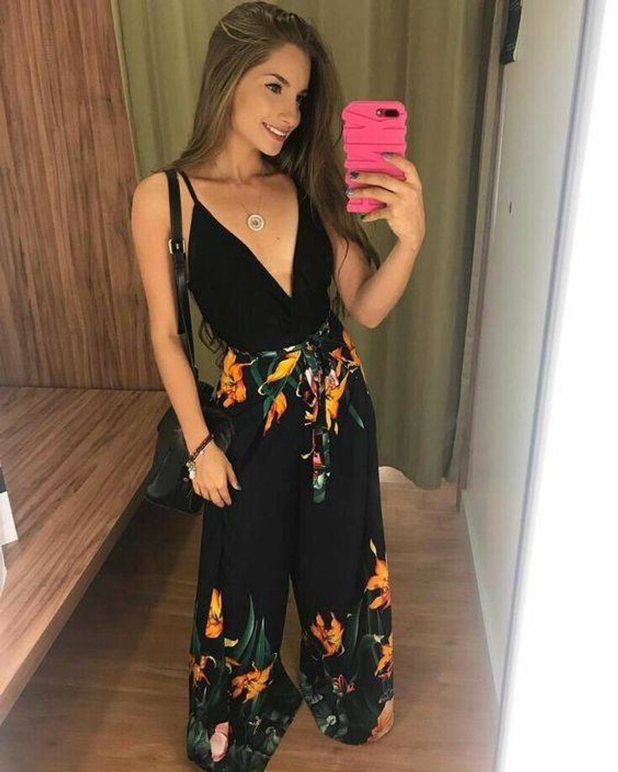 Moda 👏🌻❤️