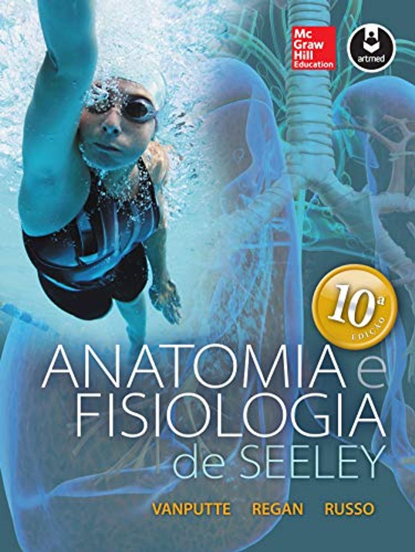 Lugar Anatomia e Fisiologia de Seeley