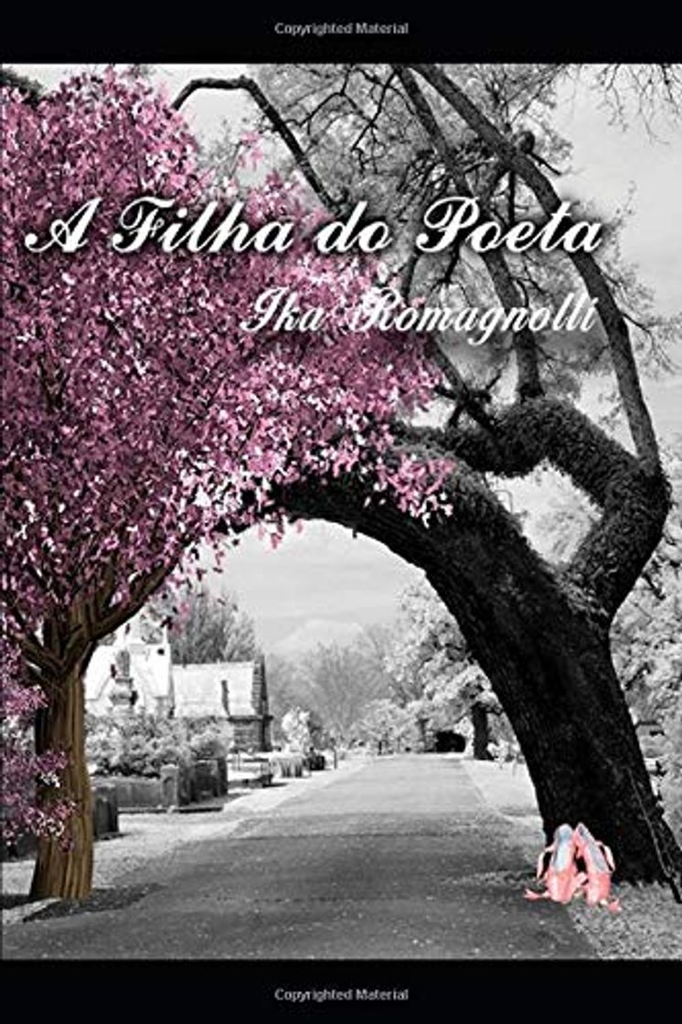 Books A Filha do Poeta