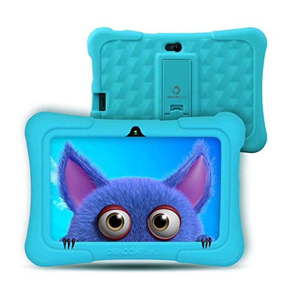 Product Dragon Touch Tablet para Niños con WiFi Bluetooth 7 Pulgadas 1024x600 Tablet