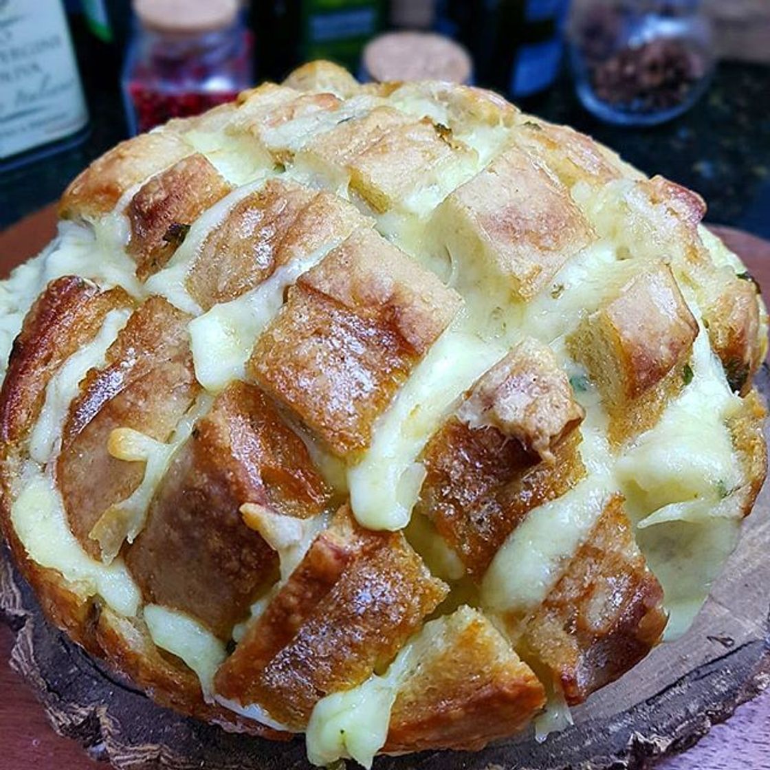 Restaurants Sobremesa Incrível - aperitivo 