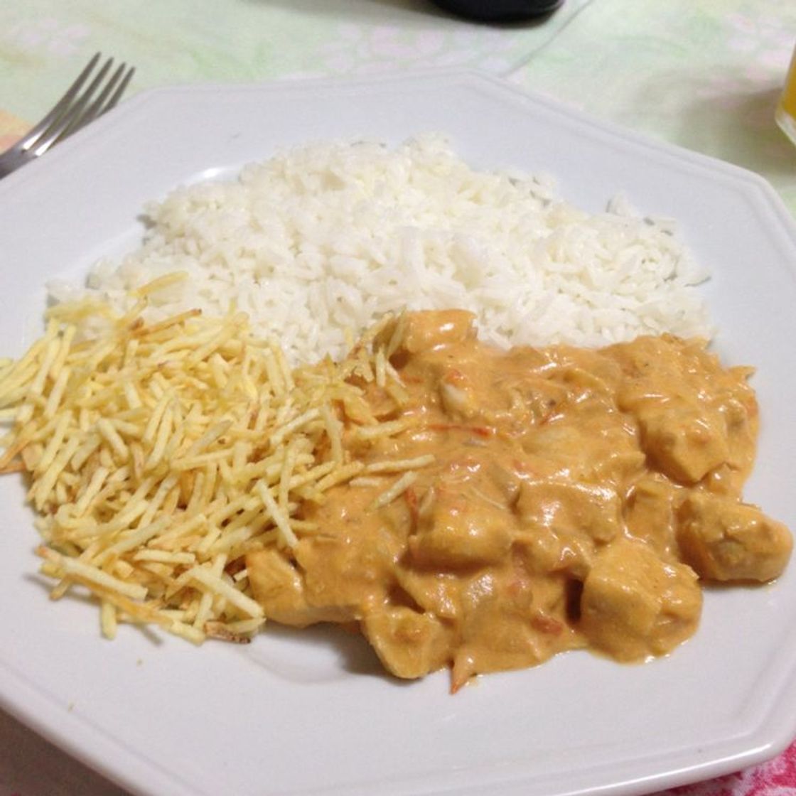 Restaurants Strogonoff