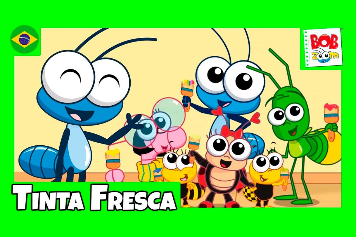 Movie Conheça 10 desenhos animados educativos para o seu filho ...