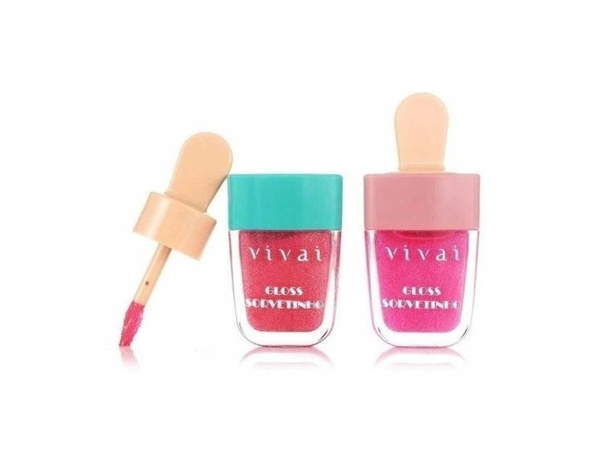 Producto Gloss Sorvetinho Ice Cream Vivai