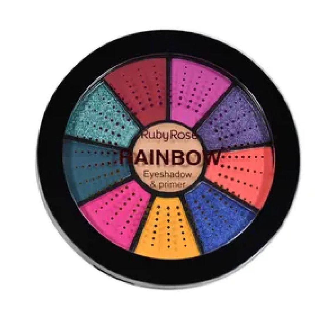 Products Mini Paleta De Sombras Eyeshadow 9 Cores