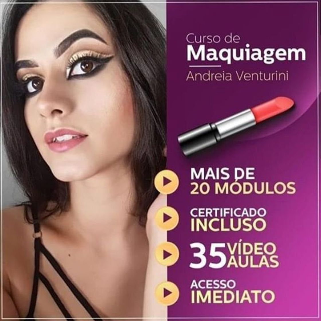 Products Curso maquiagem na web 2