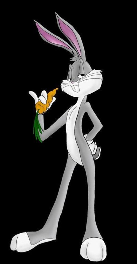 Series Perna Longa (Bugs Bunny)

￼￼