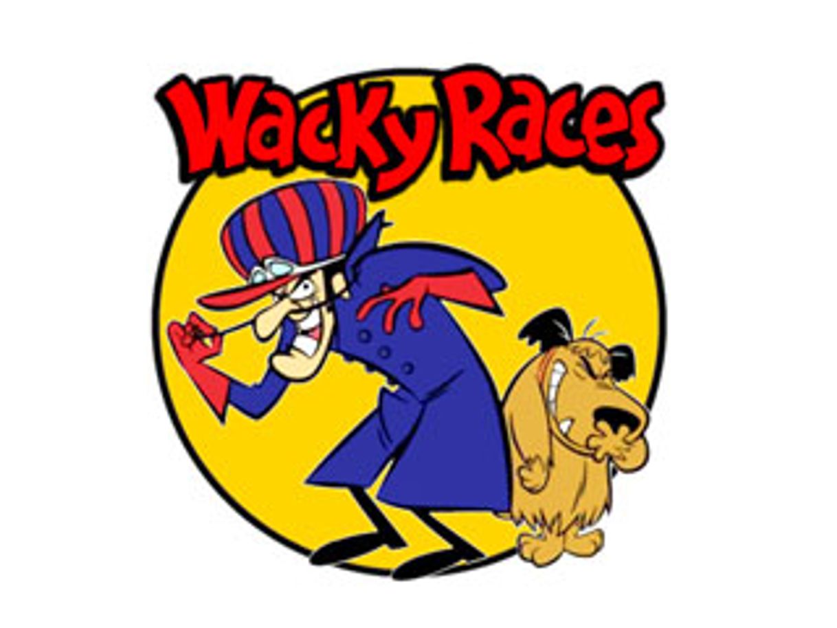 Moda https://www.b98.tv/videos_categories/wacky-races/